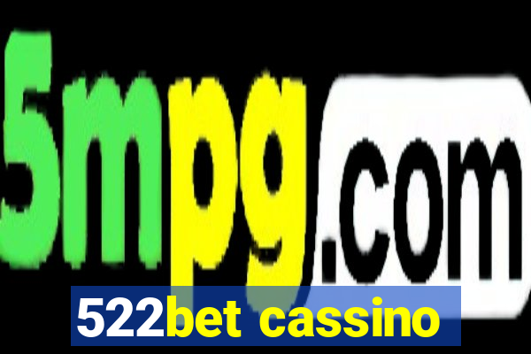 522bet cassino